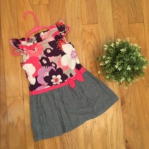 Gymboree Girl’s Dress 18-24 month